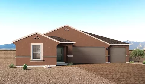 Exterior - 780 W Lexington St, Vail, AZ 85641 photo 2 of 11