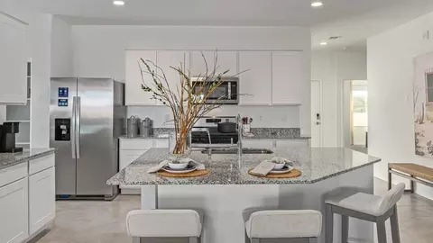 Kitchen - 780 W Lexington St, Vail, AZ 85641 photo 4 of 11