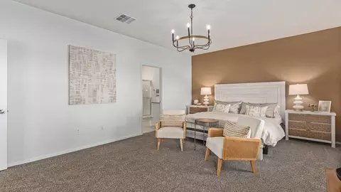 Bedroom - 780 W Lexington St, Vail, AZ 85641 photo 3 of 10