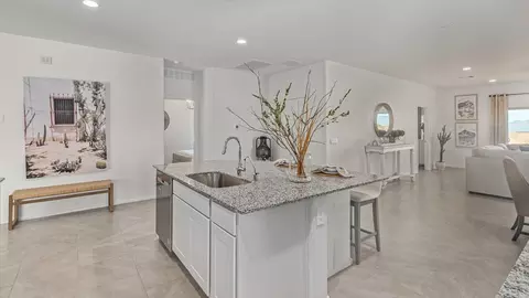 Kitchen - 780 W Lexington St, Vail, AZ 85641 photo 9 of 11