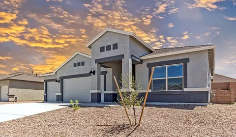 Exterior - 780 W Lexington St, Vail, AZ 85641 photo 5 of 11