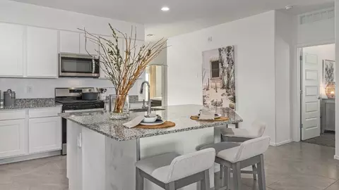 Kitchen - 780 W Lexington St, Vail, AZ 85641 photo 6 of 11
