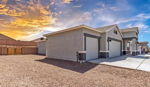 Exterior - 780 W Lexington St, Vail, AZ 85641 photo 7 of 11
