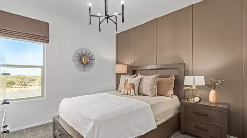 Bedroom - 780 W Lexington St, Vail, AZ 85641 photo 6 of 10