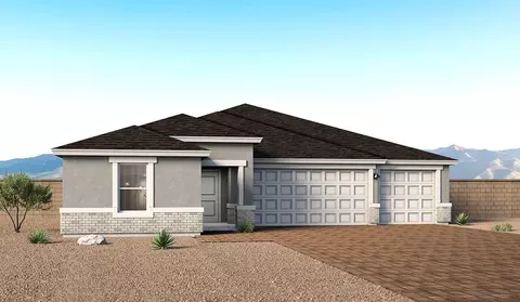 Exterior - 780 W Lexington St, Vail, AZ 85641 photo 3 of 11