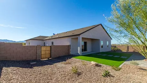 Exterior - 780 W Lexington St, Vail, AZ 85641 photo 9 of 11