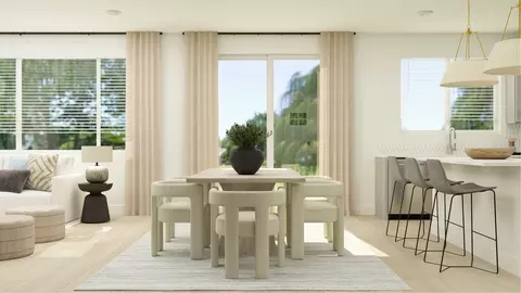 Dining - 2771 Horseshoe Cir, Fairfield, CA 94533 photo 1 of 2