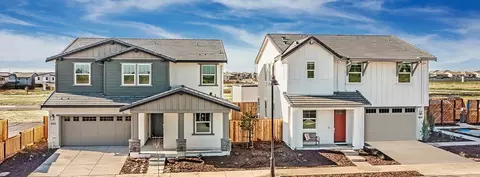 Exterior - 2771 Horseshoe Cir, Fairfield, CA 94533 photo 2 of 7