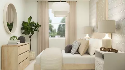 Bedroom - 2771 Horseshoe Cir, Fairfield, CA 94533 photo 4 of 6