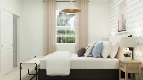 Bedroom - 2771 Horseshoe Cir, Fairfield, CA 94533 photo 6 of 6