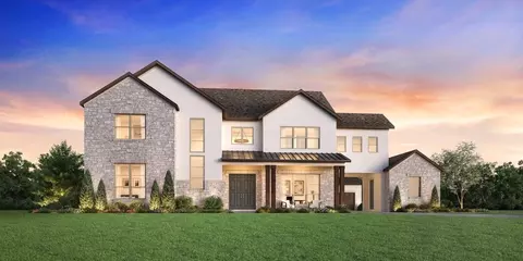 11005 Neece Blvd, Argyle, TX 76226