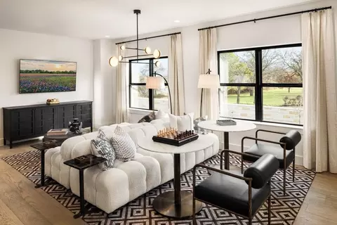 Living - 11005 Neece Blvd, Argyle, TX 76226 photo 1 of 1