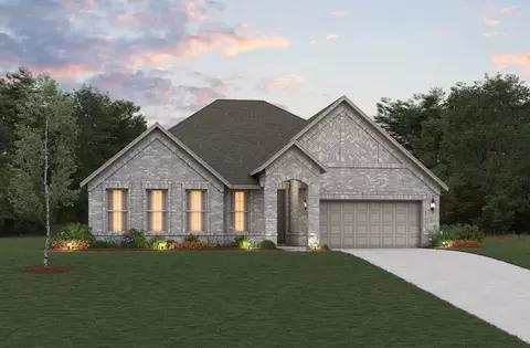 802 Anthem Ln, Forney, TX 75126