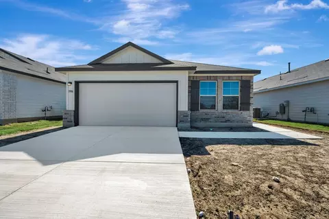 3906 Lone Rdg, San Antonio, TX 78264
