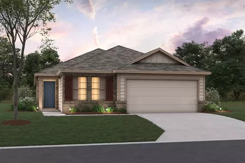 3906 Lone Rdg, San Antonio, TX 78264