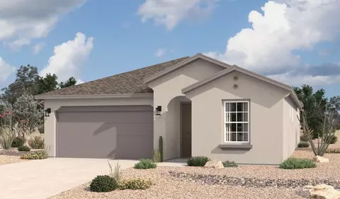 7539 Sierra Este Pl, Las Cruces, NM 88012