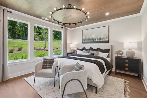 Bedroom - Undisclosed, Wake Forest, NC 27587 photo 1 of 3