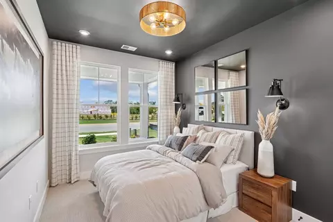 Bedroom - Undisclosed, Wake Forest, NC 27587 photo 2 of 3