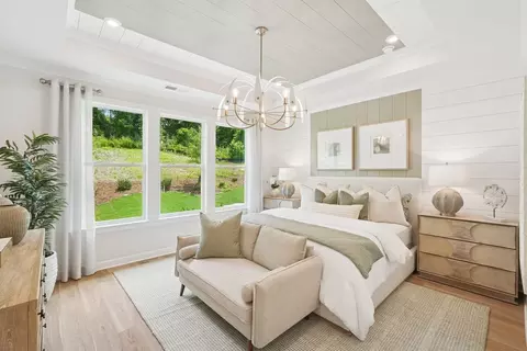 Bedroom - Undisclosed, Wake Forest, NC 27587 photo 3 of 3