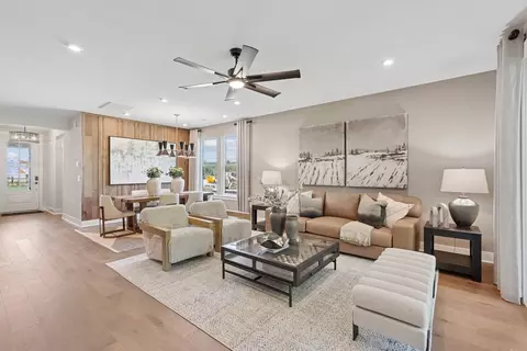 Living - Undisclosed, Wake Forest, NC 27587 photo 1 of 2