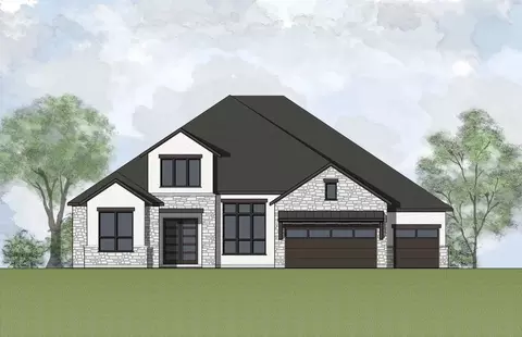 105 Baldovino Skwy, Lakeway, TX 78738