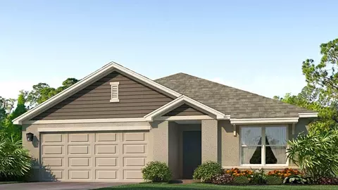 Exterior - 17325 Whiskey Creek Trl, Parrish, FL 34219 photo 4 of 10