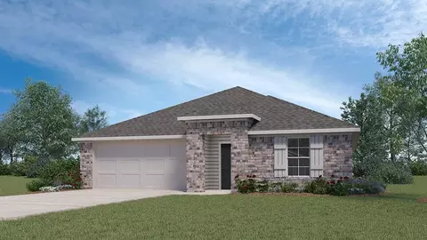 813 Cr 313, Jarrell, TX 76537