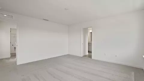 Bedroom - 1958 Education St, Saint Cloud, FL 34771 photo 2 of 16