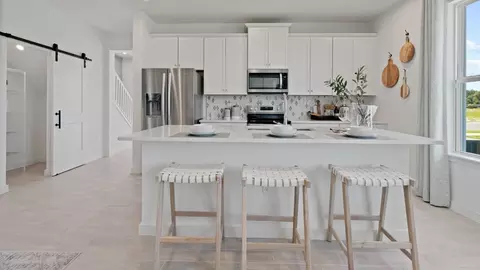 Kitchen - 1958 Education St, Saint Cloud, FL 34771 photo 1 of 9
