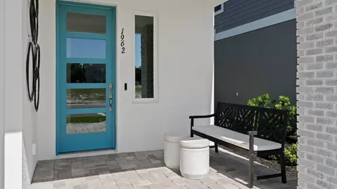 Exterior - 1958 Education St, Saint Cloud, FL 34771 photo 4 of 12