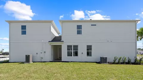 Exterior - 1958 Education St, Saint Cloud, FL 34771 photo 7 of 12