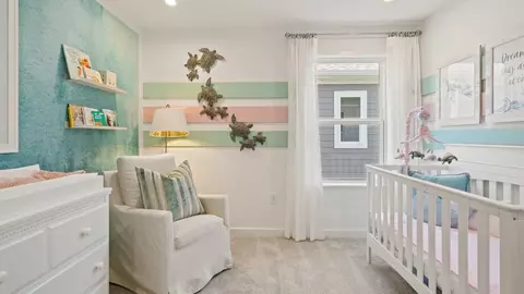 Bedroom - 1958 Education St, Saint Cloud, FL 34771 photo 10 of 16