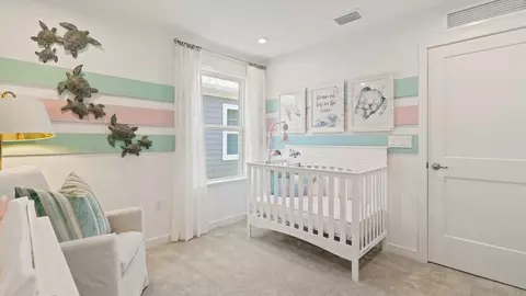 Bedroom - 1958 Education St, Saint Cloud, FL 34771 photo 9 of 16
