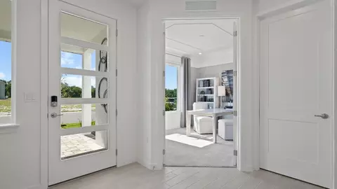 Entry Way - 1958 Education St, Saint Cloud, FL 34771 photo 3 of 8