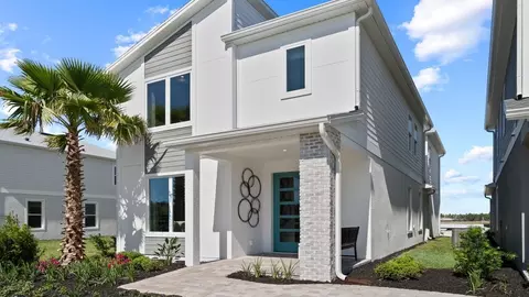 Exterior - 1958 Education St, Saint Cloud, FL 34771 photo 2 of 12