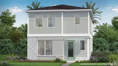Exterior - 1958 Education St, Saint Cloud, FL 34771 photo 3 of 12