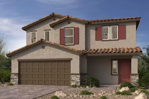 212 Leopard Jasper Ave, North Las Vegas, NV 89084