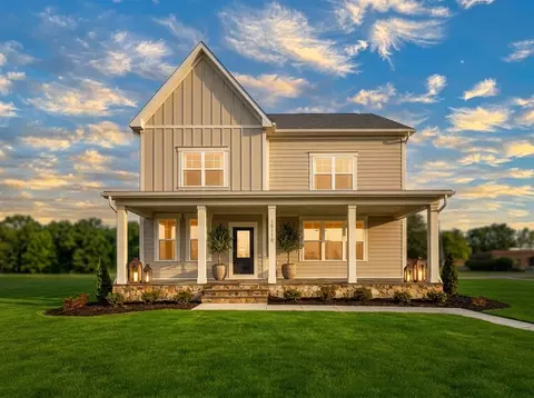 19110 Tatie Way, Poolesville, MD 20837