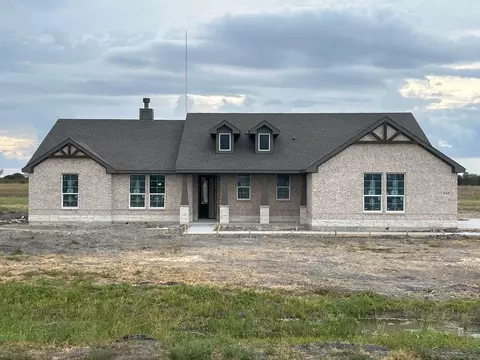 8565 County Road 623, Blue Ridge, TX 75424