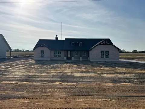 8565 County Road 623, Blue Ridge, TX 75424