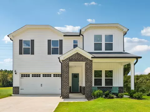 1201 Winding Spring Dr, Mebane, NC 27302