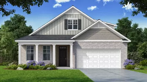 216 Parnassus Rd, Locust Grove, GA 30248