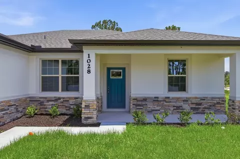 1028 Connie St, North Port, FL 34288