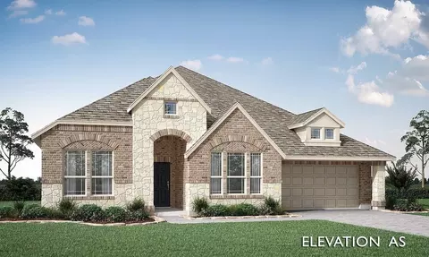 134 Whistling Duck Dr, Balch Springs, TX 75181