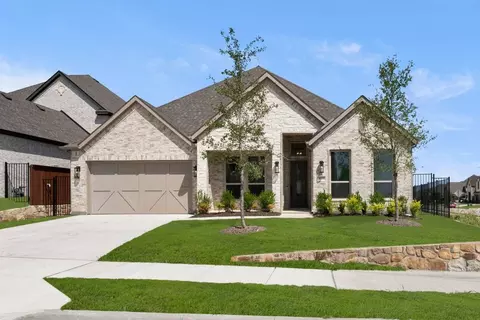 10000 La Frontera Dr, Fort Worth, TX 76179