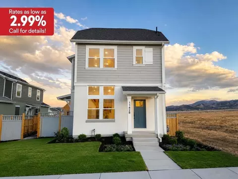 11428 S Glass Hill Dr #117, South Jordan, UT 84009
