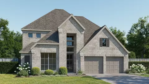 7302 Prairie Lakeshore Ln, Katy, TX 77493