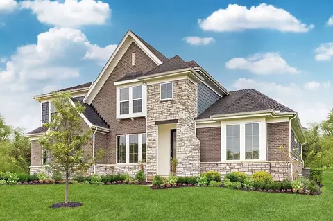 Exterior - 7242 Otley Dr, Wetherington, OH 45069 photo 18 of 26