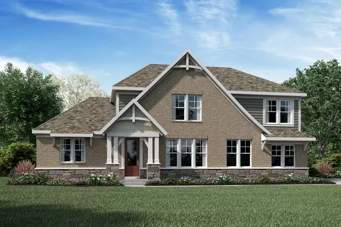 Exterior - 7242 Otley Dr, Wetherington, OH 45069 photo 12 of 26