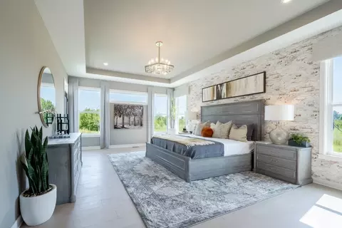 Bedroom - 7242 Otley Dr, Wetherington, OH 45069 photo 2 of 4